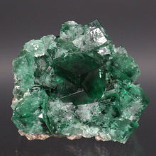 Load image into Gallery viewer, English Fluorite from the Cousin Jack Pocket - F1057