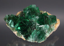 Load image into Gallery viewer, English Fluorite from the Cousin Jack Pocket - F1058