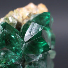 Load image into Gallery viewer, English Fluorite from the Cousin Jack Pocket - F1058