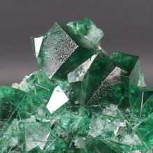 Load image into Gallery viewer, English Fluorite from the Cousin Jack Pocket - F1065