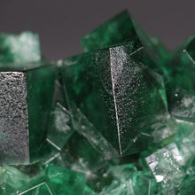 Load image into Gallery viewer, English Fluorite from the Cousin Jack Pocket - F1065