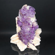 Load image into Gallery viewer, Fluorite and Barite from Asturias