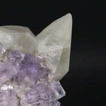 Load image into Gallery viewer, Lavender Fluorite &amp; Calcite
