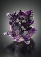 Load image into Gallery viewer, Porkura Amethyst Cluster