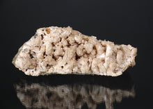 Load image into Gallery viewer, Prehnite with Albite (var. Pericline)