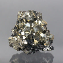 Load image into Gallery viewer, Butte Pyrite with Chalcocite