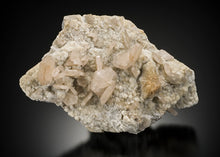 Load image into Gallery viewer, Strontianite with Magnesite