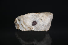 Load image into Gallery viewer, Zircon with Quartz