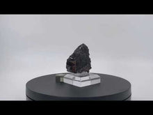 Load and play video in Gallery viewer, Elmwood Sphalerite