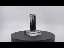 Load and play video in Gallery viewer, Ilvaite with Quartz