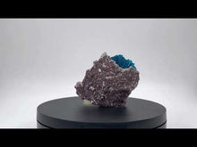 Load and play video in Gallery viewer, Cavansite