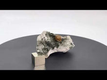 Load and play video in Gallery viewer, Swiss Anatase on Matrix