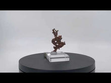 Load and play video in Gallery viewer, Copper from Rubtsovskoe Mine