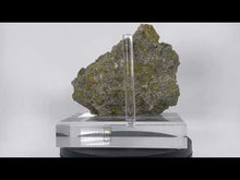 Load and play video in Gallery viewer, Chalcopyrite on Siderite