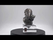 Load and play video in Gallery viewer, Arsenopyrite