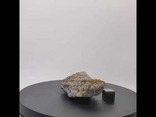 Load and play video in Gallery viewer, Natural Gold Wires with Quartz, 19th c.