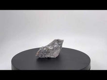 Load and play video in Gallery viewer, Natural Gold on Quartz