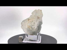 Load and play video in Gallery viewer, Italian Fluorite