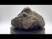 Load and play video in Gallery viewer, Emerald on Matrix