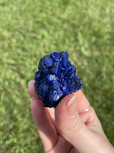 Load image into Gallery viewer, Azurite from Shilu Mine
