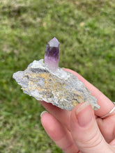 Load image into Gallery viewer, Las Vigas Amethyst
