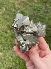 Load image into Gallery viewer, Peruvian Pyrite
