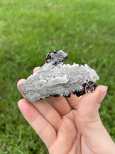 Load image into Gallery viewer, Sphalerite from Elmwood
