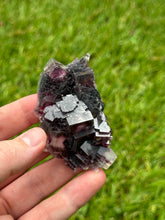 Load image into Gallery viewer, Fluorite from Okorusu Mine
