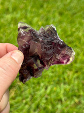 Load image into Gallery viewer, Fluorite from Okorusu Mine
