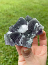 Load image into Gallery viewer, Fluorite from Taolin Mine
