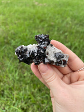 Load image into Gallery viewer, Sphalerite from Elmwood
