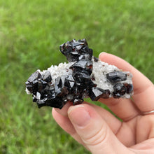 Load image into Gallery viewer, Sphalerite from Elmwood
