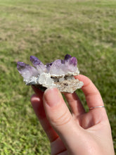 Load image into Gallery viewer, Las Vigas Amethyst
