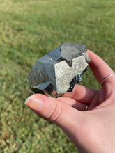 Load image into Gallery viewer, Elba Island Pyrite
