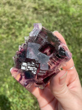 Load image into Gallery viewer, Fluorite from Okorusu Mine
