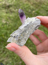 Load image into Gallery viewer, Las Vigas Amethyst
