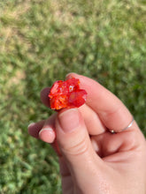 Load image into Gallery viewer, Wulfenite Miniature from Iran
