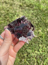 Load image into Gallery viewer, Fluorite from Okorusu Mine
