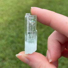 Load image into Gallery viewer, Aquamarine Crystal

