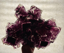 Load image into Gallery viewer, Fluorite from Okorusu Mine
