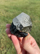 Load image into Gallery viewer, Elba Island Pyrite on Hematite
