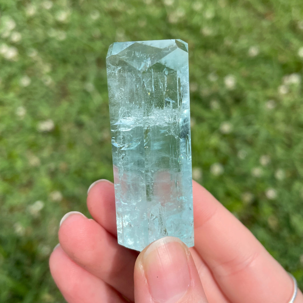 Aquamarine