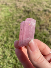 Load image into Gallery viewer, Afghan Pink Tourmaline

