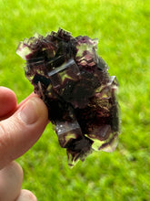 Load image into Gallery viewer, Fluorite from Okorusu Mine
