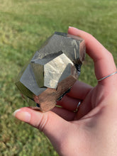 Load image into Gallery viewer, Elba Island Pyrite
