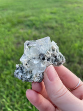 Load image into Gallery viewer, Translucent Fluorite
