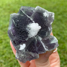 Load image into Gallery viewer, Fluorite from Taolin Mine

