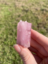 Load image into Gallery viewer, Afghan Pink Tourmaline
