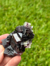 Load image into Gallery viewer, Fluorite from Okorusu Mine
