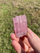 Load image into Gallery viewer, Afghan Pink Tourmaline
